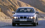 Thumbnail 1997-2002 BMW 5 Series E39 WORKSHOP SERVICE MANUAL Vol. 1