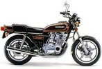 Thumbnail 1976 Suzuki GS750 WORKSHOP SERVICE MANUAL Thumbnail 1976 Suzuki GS750 WORKSHOP SERVICE MANUAL