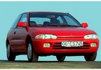 Thumbnail 1992-1995 Mitsubishi Colt Lancer WORKSHOP SERVICE MANUAL