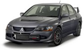 Thumbnail 2003-2005 Mitsubishi Lancer Evolution WORKSHOP MANUAL
