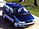 Thumbnail 1999-2003 Mitsubishi Space Star WORKSHOP SERVICE MANUAL