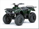 Thumbnail 2003-2005 Kawasaki KLF 250 BAYOU 250 Workhorse 250 (All Terrain Vehicle) Workshop Service Manual