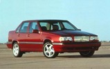 Thumbnail 1995 Volvo 850 Workshop Service Manual