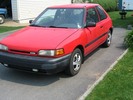 Thumbnail 1992 Mazda 323 Protege Workshop Service Manual