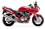 Thumbnail 1999-2000 Suzuki GSF600S(Y) Bandit Workshop Service Manual