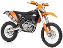 Thumbnail 2009 KTM 400 450 530 Workshop Service Manual
