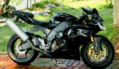 Thumbnail 2004 Kawasaki ZX-10R Ninja (ZX1000-C1)  Workshop Service Manual