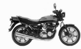 Thumbnail 1984 Kawasaki Kz750 Four-a2-l4-e1-h1 Kz750-a1 Motorcycle Workshop Service Manual Thumbnail 1984 Kawasaki Kz750 Four-a2-l4-e1-h1 Kz750-a1 Motorcycle Workshop Service Manual