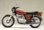 Thumbnail 1974 Kawasaki KZ400 Workshop Service Manual Thumbnail 1974 Kawasaki KZ400 Workshop Service Manual