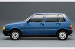 Thumbnail 1983-1996 Fiat Uno Workshop Service Manual