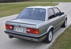 Thumbnail 1988 BMW 325 325i 325is Electrical troubleshooting Manual