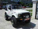 Thumbnail 1986-1996 Suzuki Samurai & Sidekick GEO Track Workshop Servi