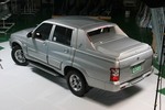Thumbnail 1993-2005 SsangYong Musso Workshop Service Manual