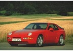 Thumbnail 1991-1995 Porsche 968 Workshop Service Manual Thumbnail 1991-1995 Porsche 968 Workshop Service Manual