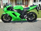Thumbnail 2007 Kawasaki ZX-6R Ninja ZX600P7F Motorcycle Workshop Service Manual Thumbnail 2007 Kawasaki ZX-6R Ninja ZX600P7F Motorcycle Workshop Service Manual
