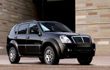 Thumbnail 2001-2006 SsangYong Rexton Workshop Service Manual Thumbnail 2001-2006 SsangYong Rexton Workshop Service Manual