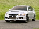 Thumbnail 2001-2007 Mitsubishi Lancer Evolution Workshop Service Manual