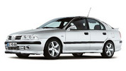 Thumbnail 1995-2000 Mitsubishi Carisma Workshop Service Manual