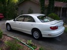 Thumbnail 1996 Mazda Millenia Workshop Service Manual