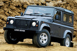 Thumbnail 1983-1990 Land Rover Defender Ninety & One Ten Workshop Service Manual