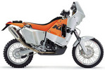 Thumbnail 1998-2005 KTM 400-660 LC4 Workshop Service Manual