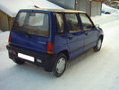 Thumbnail 1991-1996 Daewoo Tico Workshop Service Manual