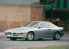 Thumbnail 1990-1999 BMW 8 Series E31 Workshop Service Manual Thumbnail 1990-1999 BMW 8 Series E31 Workshop Service Manual