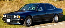 Thumbnail 1988-1995 BMW 5 Series E34 525i 535i Electrical Troubleshooting Manual Thumbnail 1988-1995 BMW 5 Series E34 525i 535i Electrical Troubleshooting Manual