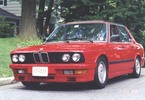 Thumbnail BMW 5 Series E28 518, 518i, 520i, 520e, 524td, 525i, 528i, 535i Complete Workshop Service Manual in German Thumbnail BMW 5 Series E28 518, 518i, 520i, 520e, 524td, 525i, 528i, 535i Complete Workshop Service Manual in German