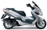 Thumbnail Malaguti Madison 125, Madison 150 Scooter Workshop Service Repair Manual 1999-2009 (En-De-It-Fr-Es) (Searchable, Printable, Bookmarked, iPad-ready PDF)