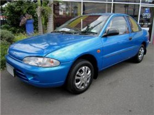 Product picture 1992-2001 Mitsubishi Colt Lancer WORKSHOP SERVICE MANUAL