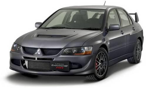 Product picture 2003-2005 Mitsubishi Lancer Evolution WORKSHOP MANUAL
