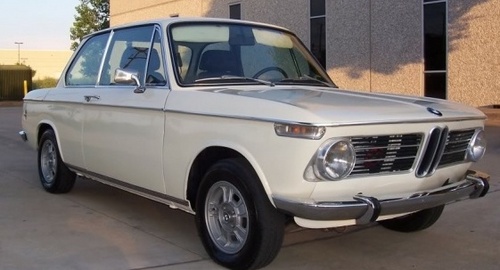 Product picture 1967-1978 BMW 2002 Workshop Service Manual 