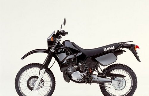 Product picture 1987-1993 Yamaha TZR 125, 1988-2002 DT125R Workshop Service Manual
