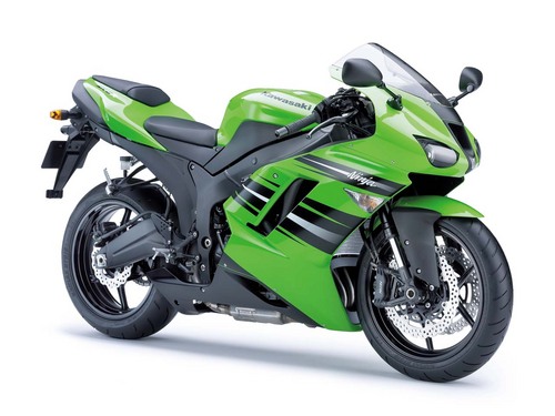 Product picture 1990-2000 Kawasaki ZX600 (ZZ-R600 Ninja ZX-6) service manual