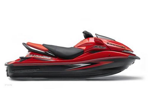 Product picture 1992-1998 kawasaki PWC Jet Ski Workshop Service Manual