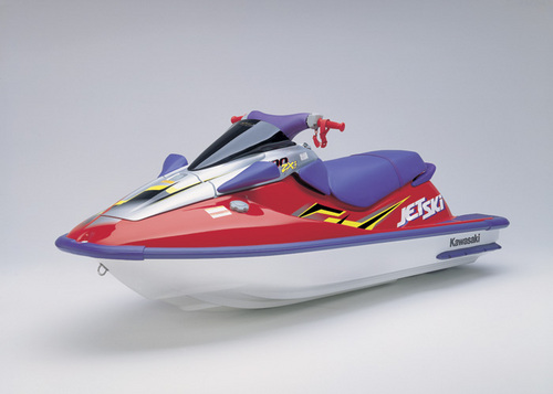 Product picture 1997-2002 kawasaki 1100ZXi JET SKI Watercraft Service Manual