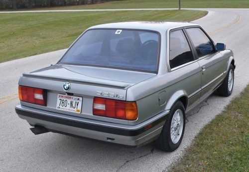 Product picture 1988 BMW 325 325i 325is Electrical troubleshooting Manual