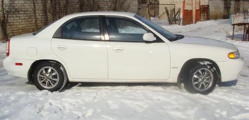 Product picture 1998-1999 Daewoo Nubira Workshop Service Manual