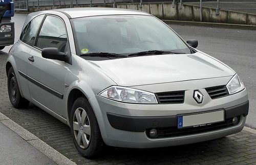 Product picture 2003-2008 Renault Megnane 365 Workshop Service Manual