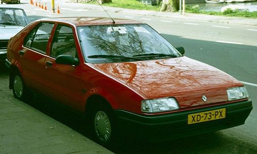 Product picture 1988-2000 Renault 19 Workshop Service Manual