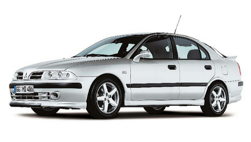 Product picture 1995-2000 Mitsubishi Carisma Workshop Service Manual