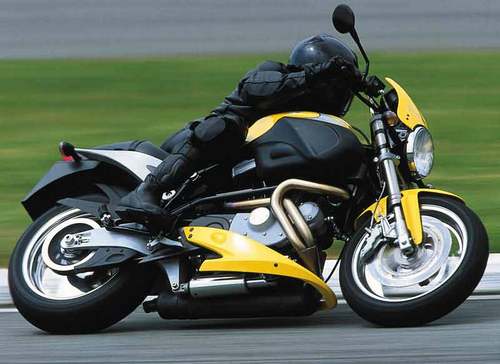 Product picture 1999-2000 Buell X1 Lightning Workshop Service Manual