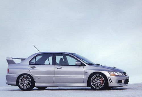 Product picture 1995-2003 Mitsubishi Carisma Workshop Service Manual