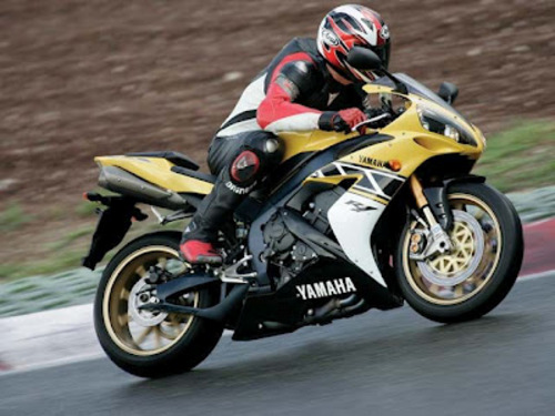 Product picture 2006 Yamaha YZFR1W, YZFR1WC Motorcycle Workshop Service Manual