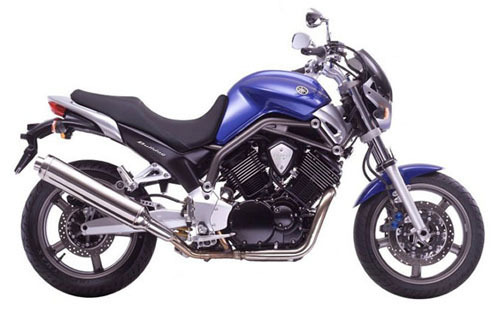 Product picture Yamaha BT1100 Bulldog Motorcycle Workshop Service Manual 2002-2013 (Searchable, Printable, Bookmarked, iPad-ready PDF)