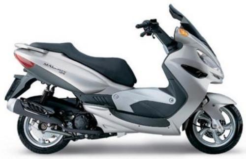 Product picture Malaguti Madison 125, Madison 150 Scooter Workshop Service Repair Manual 1999-2009 (En-De-It-Fr-Es) (Searchable, Printable, Bookmarked, iPad-ready PDF)