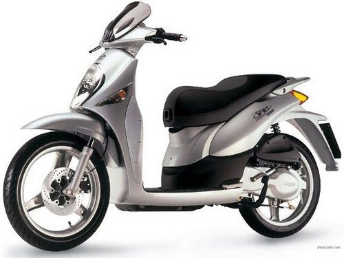 Product picture Malaguti Ciak 125, Ciak 150 Scooter Workshop Service Repair Manual 2000-2006 (En-De-It-Fr-Es) (Searchable, Printable, Bookmarked, iPad-ready PDF)