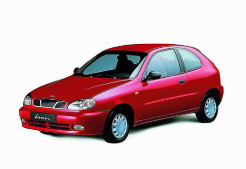 Product picture 1997-2002 Daewoo Lanos Workshop Repair Service Manual BEST DOWNLOAD