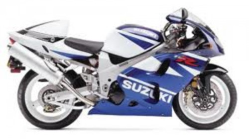 Product picture 1998 Suzuki TL1000R (TL1000RW) Motorcycle Workshop Repair Service Manual BEST DOWNLOAD